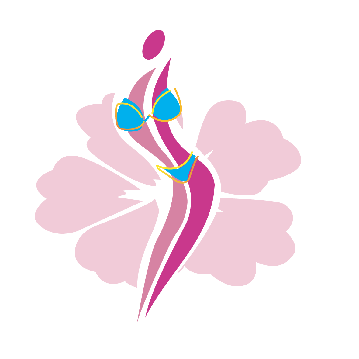 中国内衣模特大赛